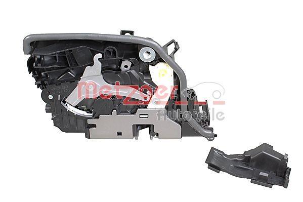 Cerradura de puerta METZGER ref. 2314416